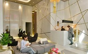 Ghan Hotel
